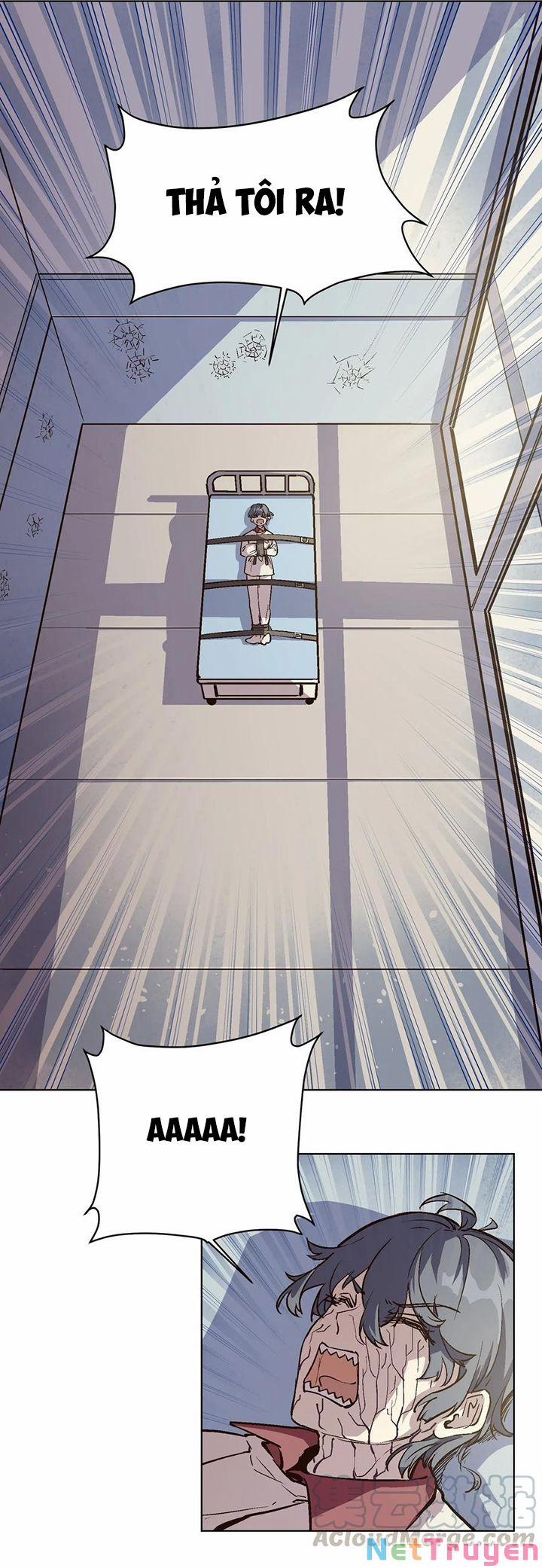 Vương Bài Đặc Công Trùng Sinh Vườn Trường 25 trang 24