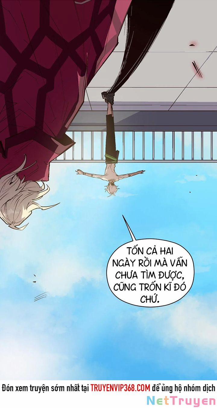 Vương Bài Đặc Công Trùng Sinh Vườn Trường 26 trang 27