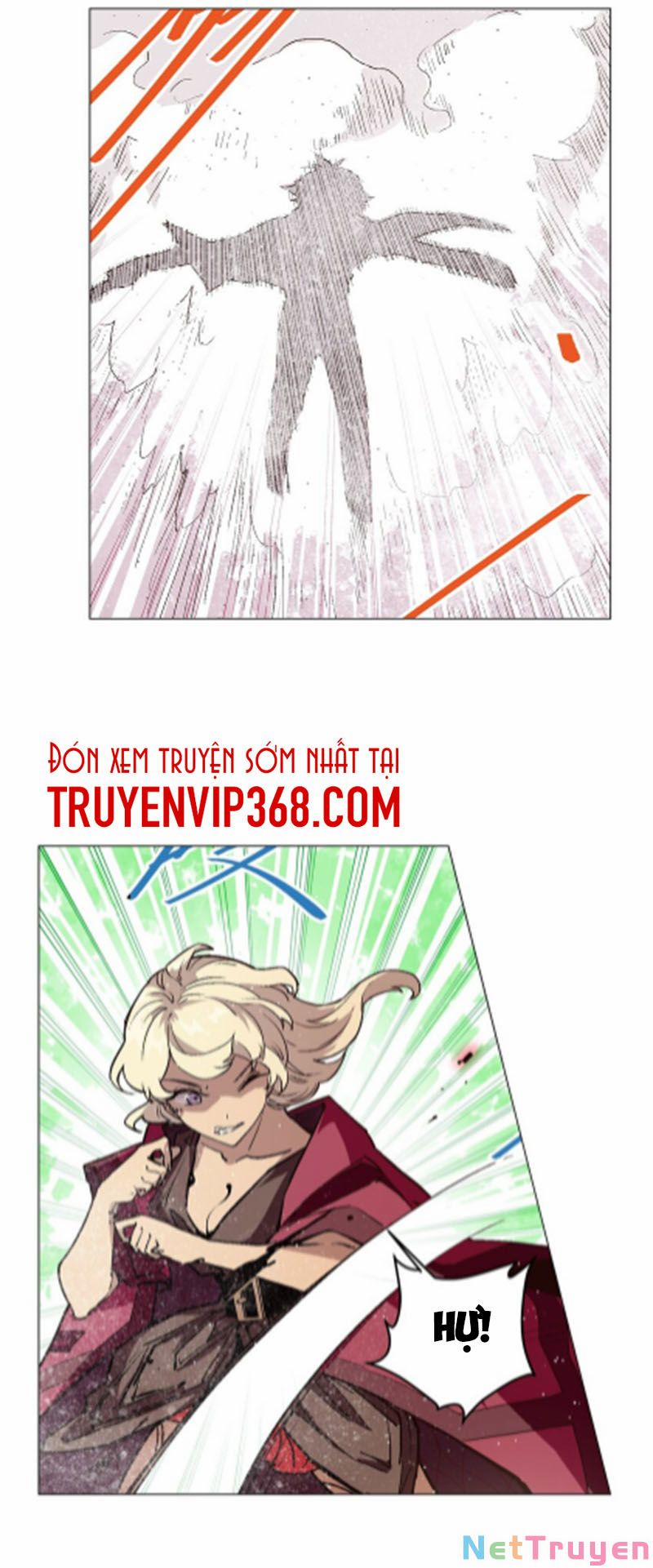 Vương Bài Đặc Công Trùng Sinh Vườn Trường 27 trang 13