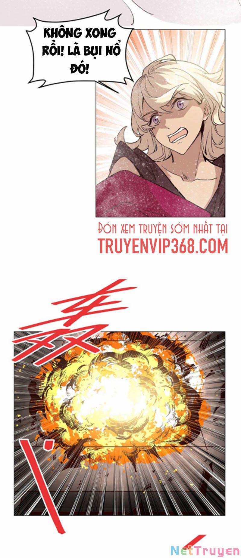 Vương Bài Đặc Công Trùng Sinh Vườn Trường 27 trang 20