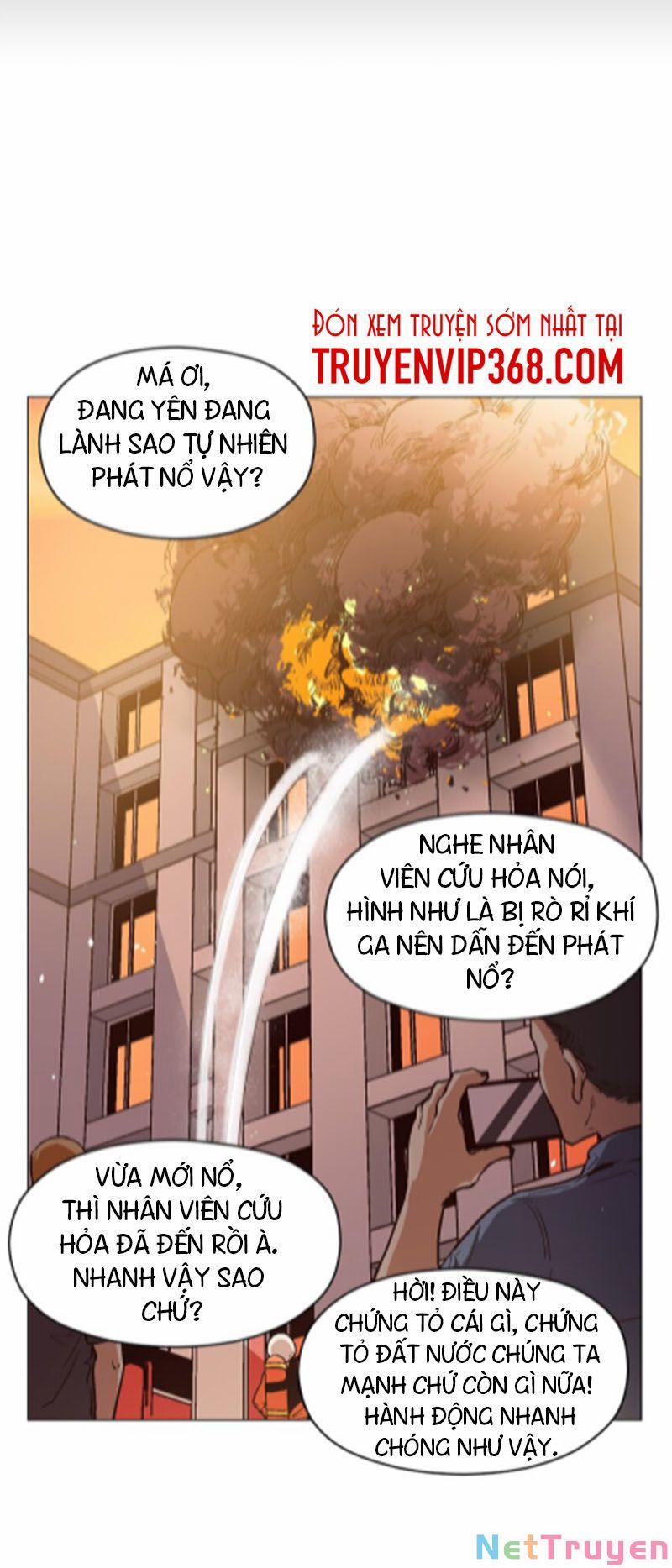 Vương Bài Đặc Công Trùng Sinh Vườn Trường 27 trang 27