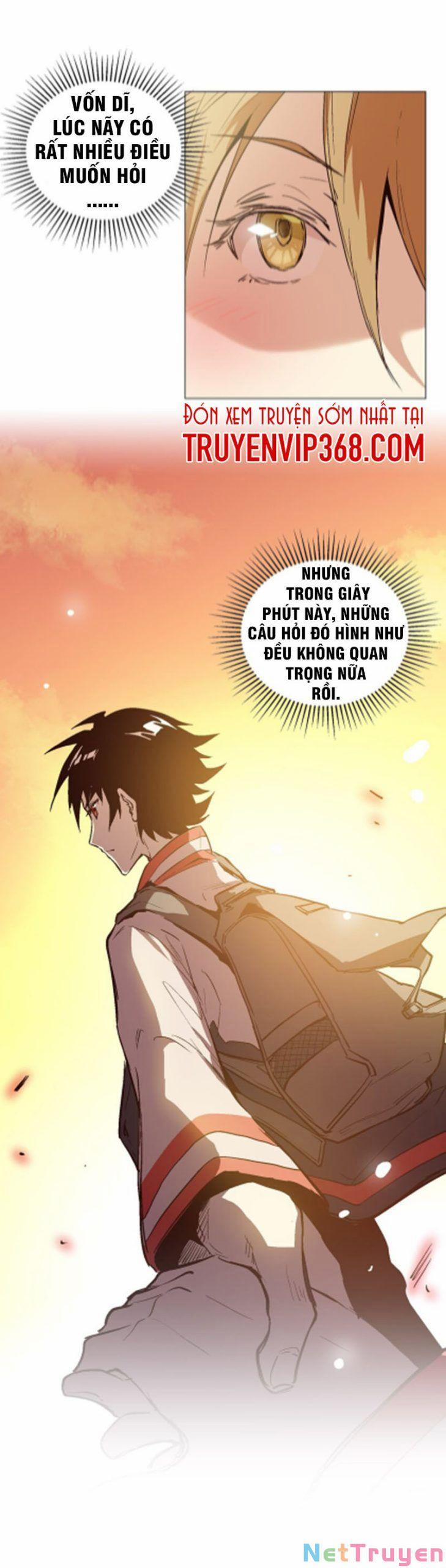 Vương Bài Đặc Công Trùng Sinh Vườn Trường 27 trang 31