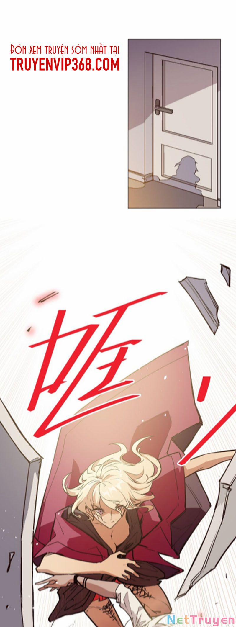 Vương Bài Đặc Công Trùng Sinh Vườn Trường 27 trang 9