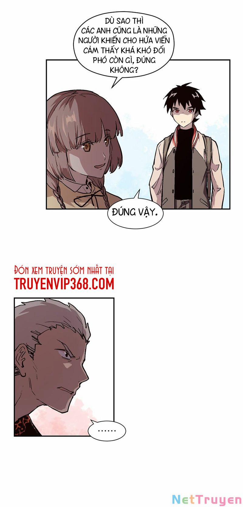 Vương Bài Đặc Công Trùng Sinh Vườn Trường 28 trang 29