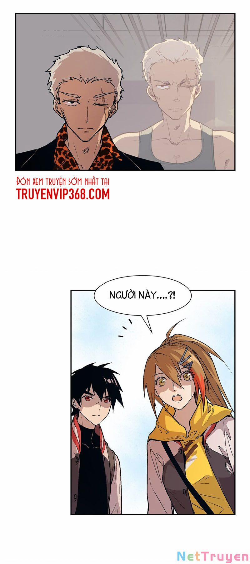 Vương Bài Đặc Công Trùng Sinh Vườn Trường 28 trang 3