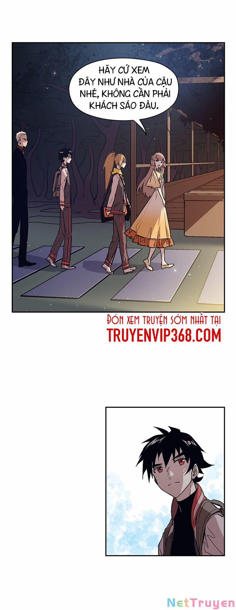 Vương Bài Đặc Công Trùng Sinh Vườn Trường 28 trang 6