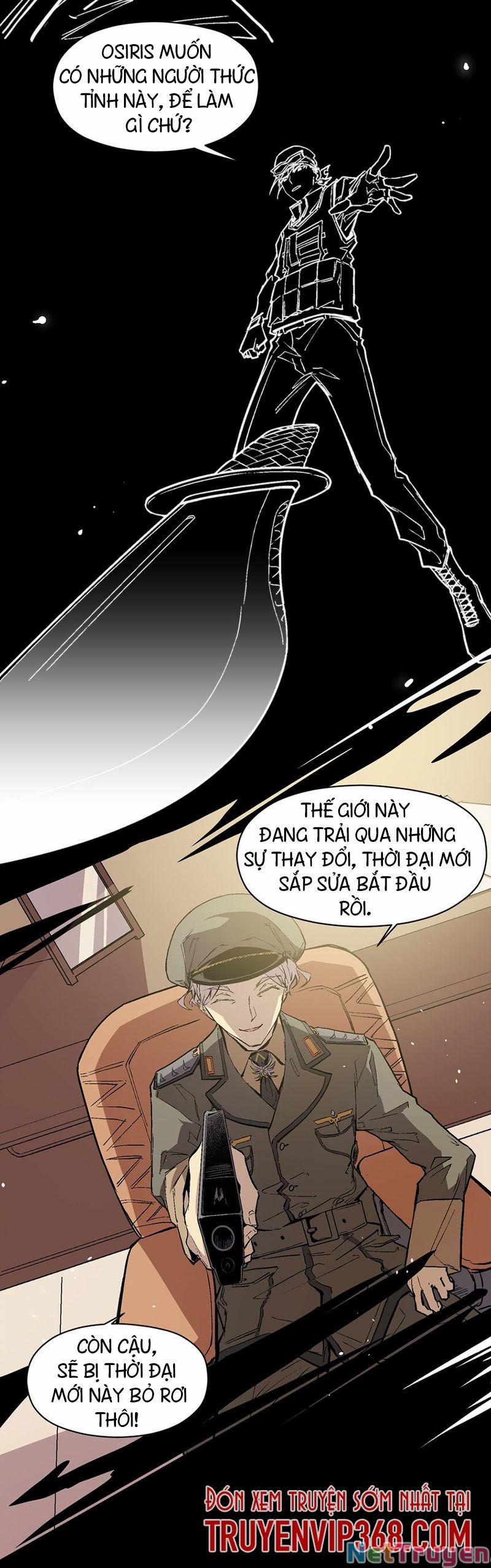 Vương Bài Đặc Công Trùng Sinh Vườn Trường 29 trang 14