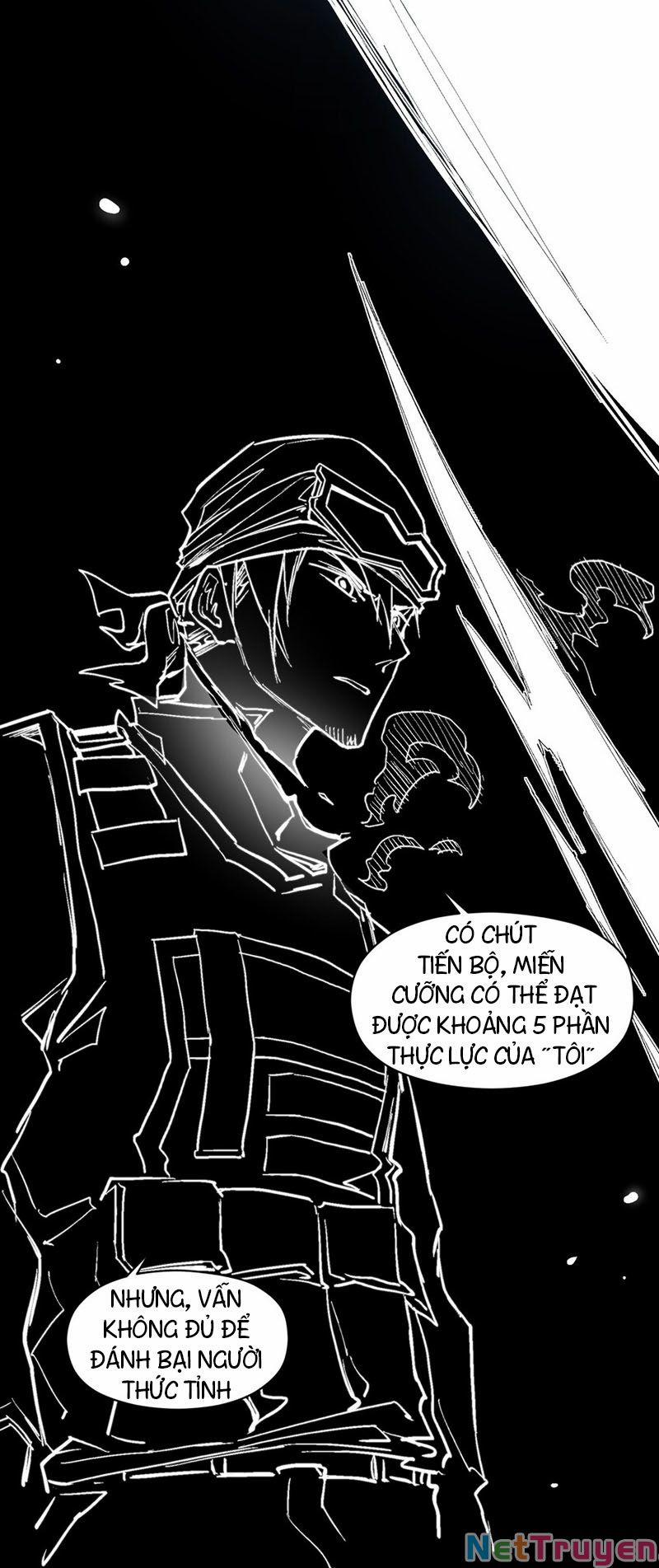 Vương Bài Đặc Công Trùng Sinh Vườn Trường 29 trang 20