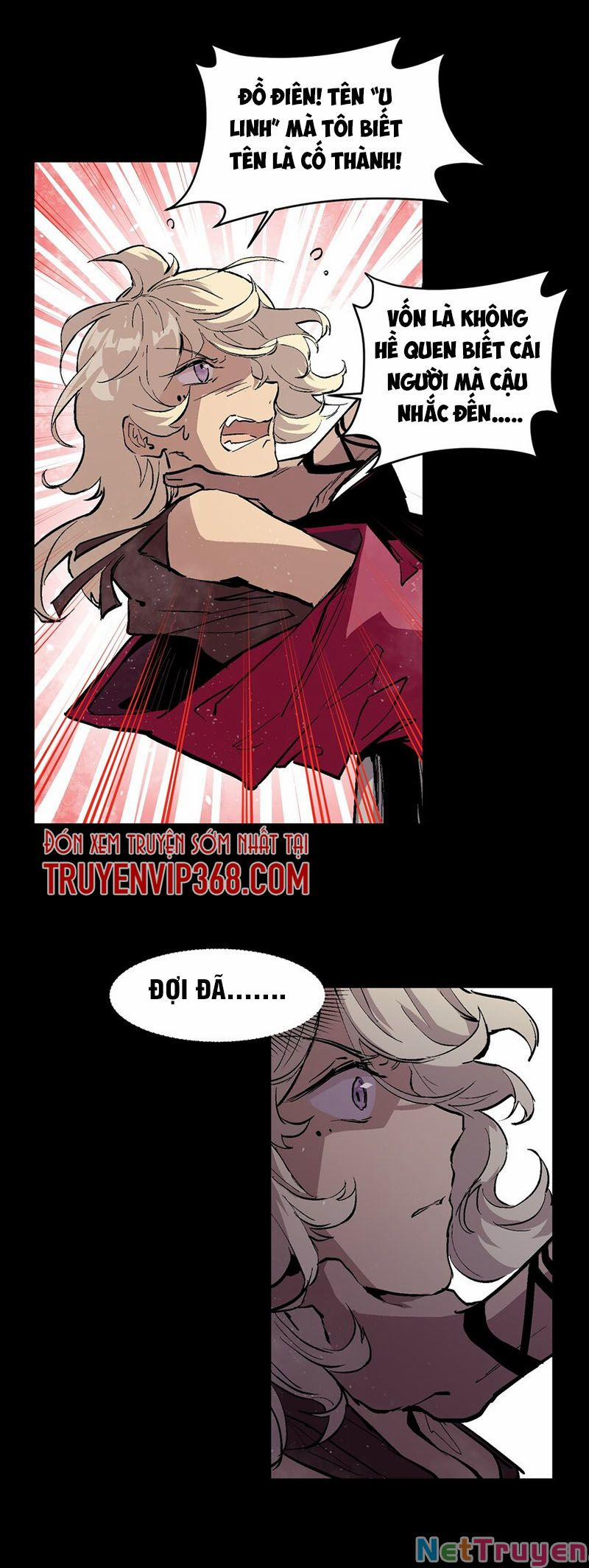 Vương Bài Đặc Công Trùng Sinh Vườn Trường 29 trang 25