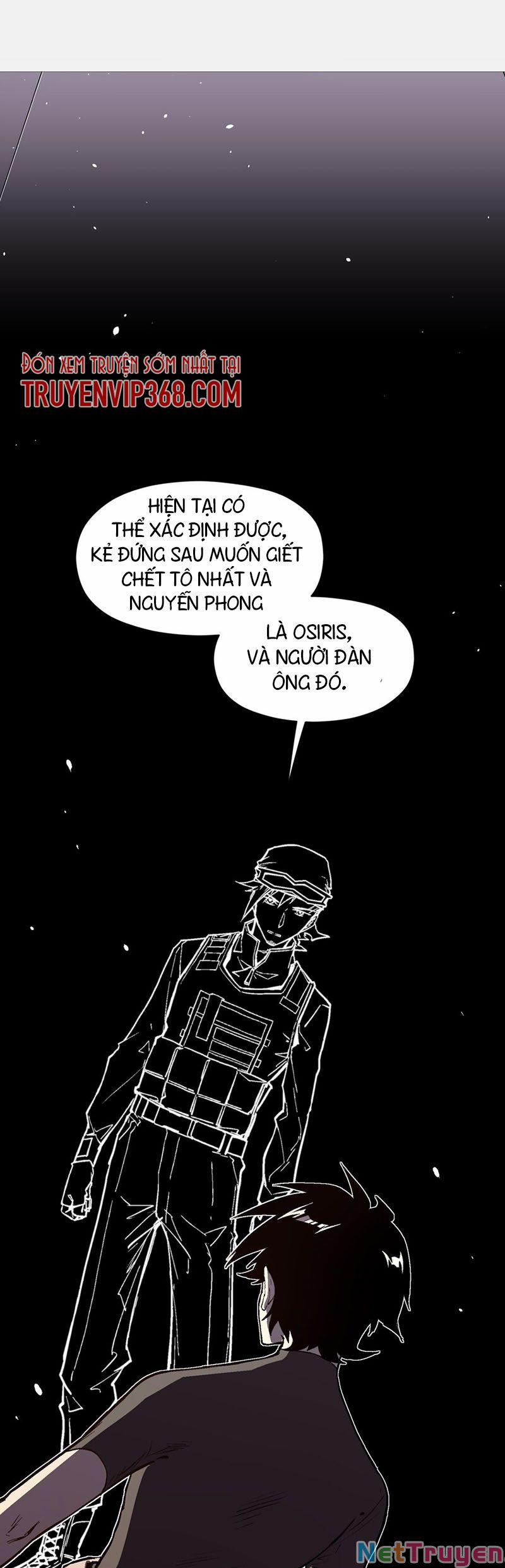 Vương Bài Đặc Công Trùng Sinh Vườn Trường 29 trang 8