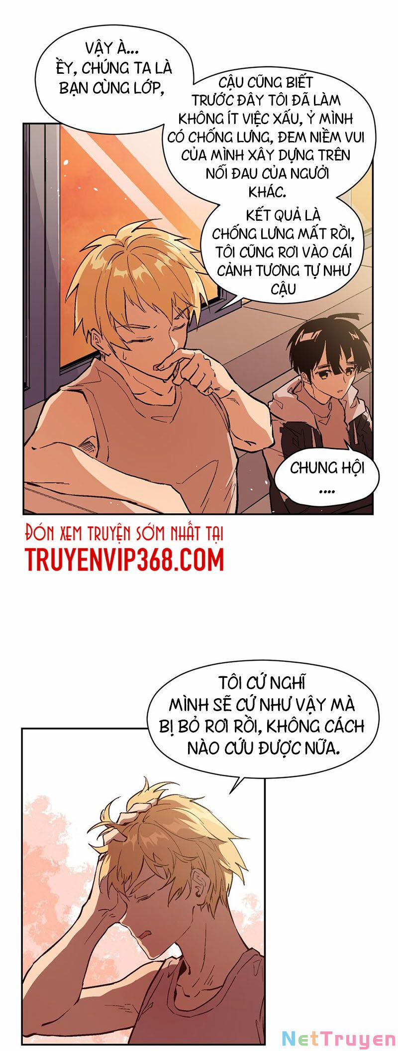 Vương Bài Đặc Công Trùng Sinh Vườn Trường 30 trang 18