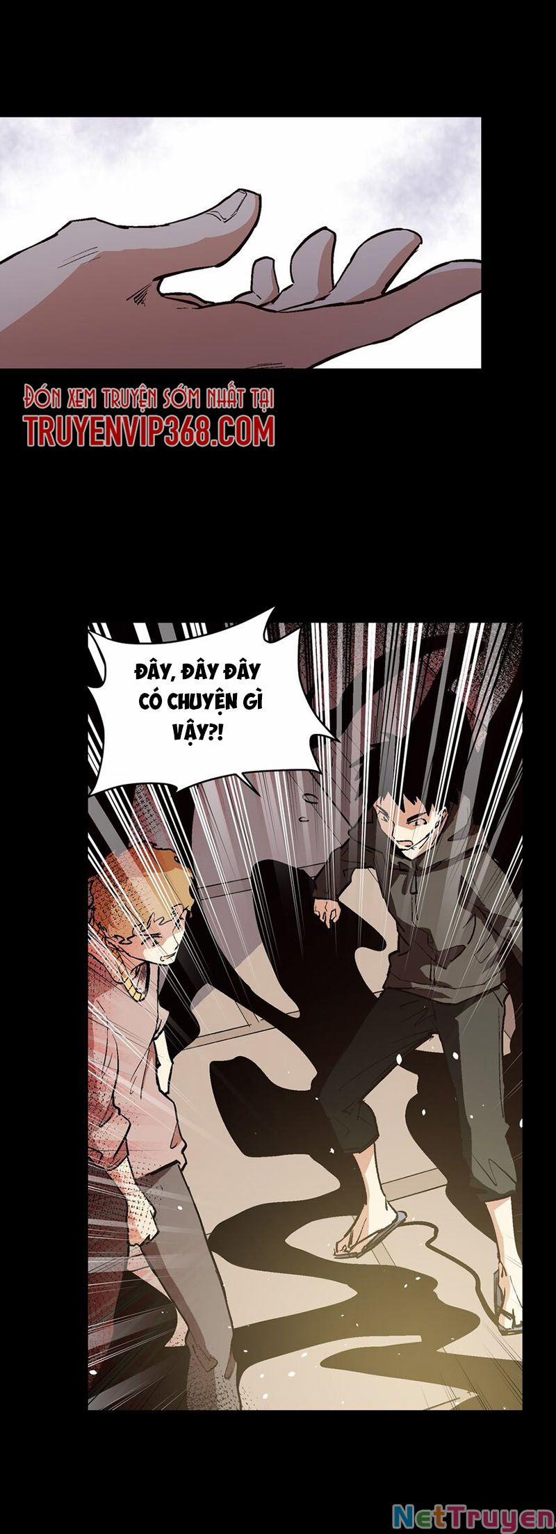 Vương Bài Đặc Công Trùng Sinh Vườn Trường 30 trang 25