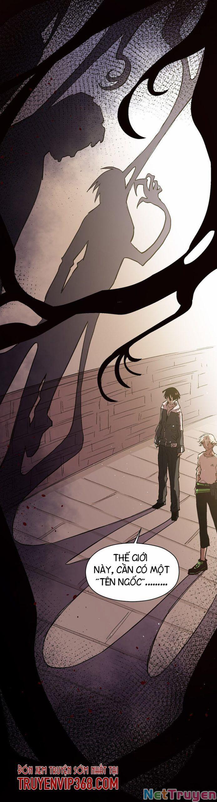 Vương Bài Đặc Công Trùng Sinh Vườn Trường 30 trang 29