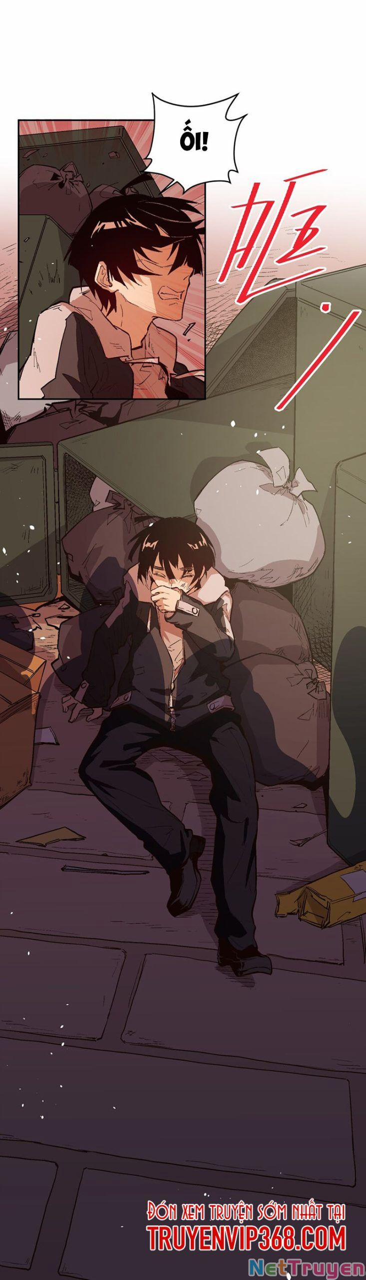 Vương Bài Đặc Công Trùng Sinh Vườn Trường 30 trang 7