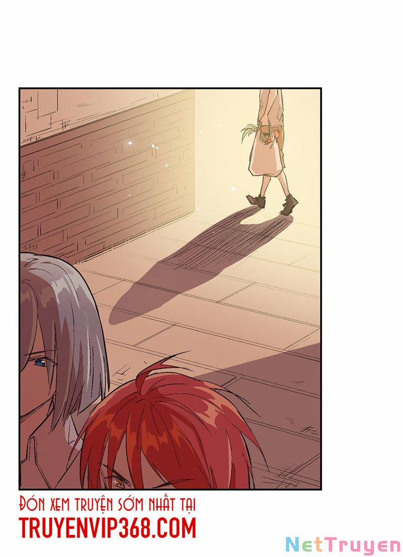 Vương Bài Đặc Công Trùng Sinh Vườn Trường 30 trang 9