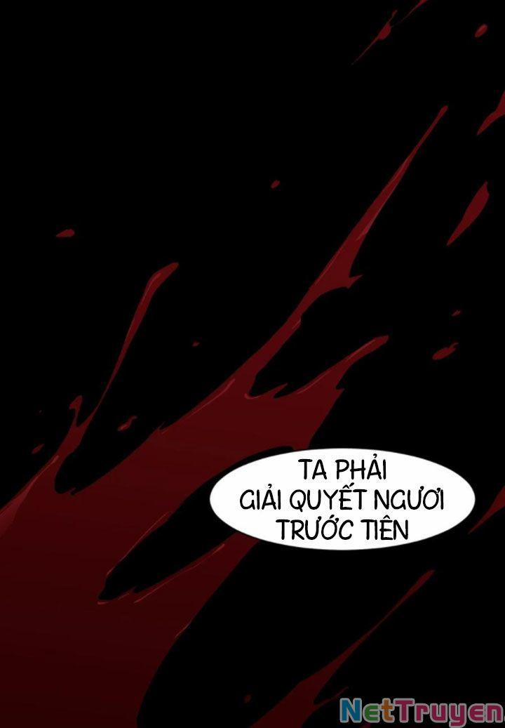 Vương Bài Đặc Công Trùng Sinh Vườn Trường 31 trang 31