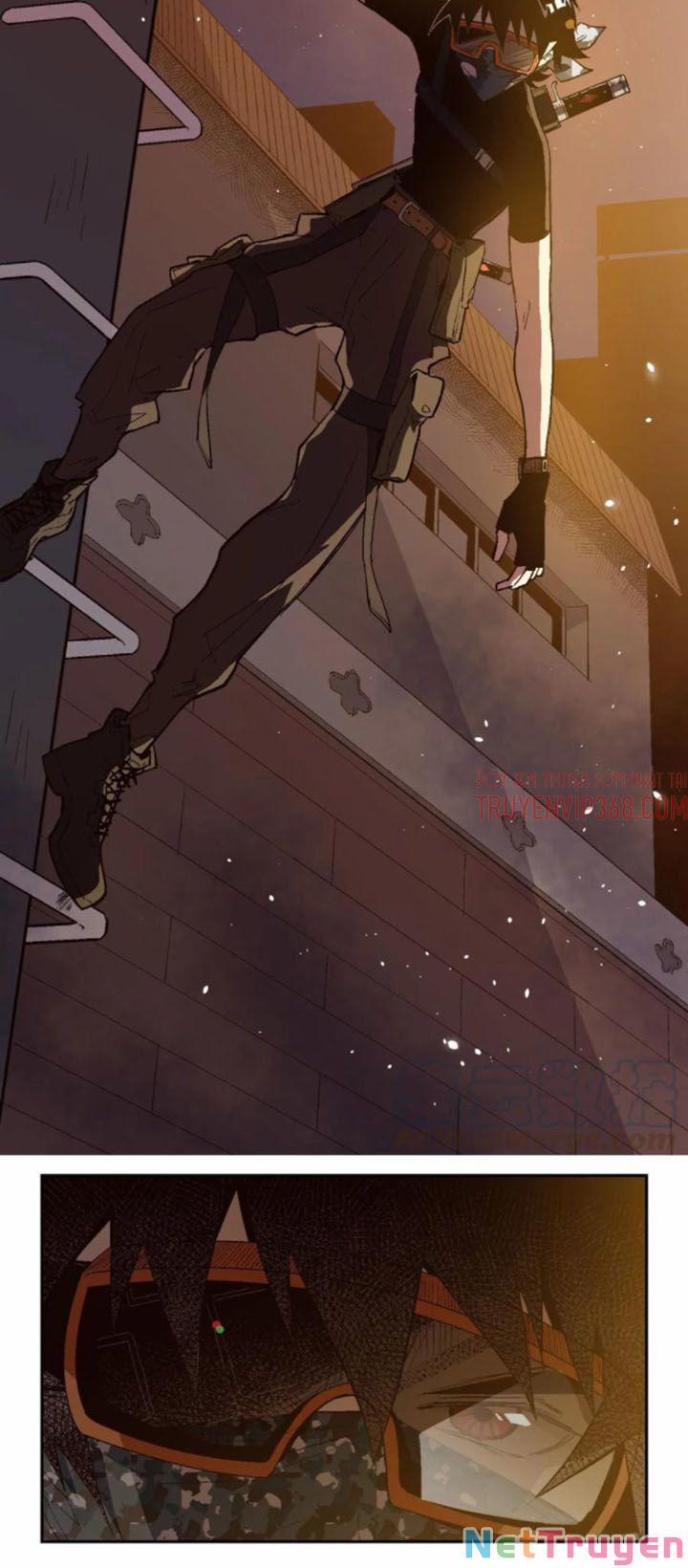 Vương Bài Đặc Công Trùng Sinh Vườn Trường 31 trang 5