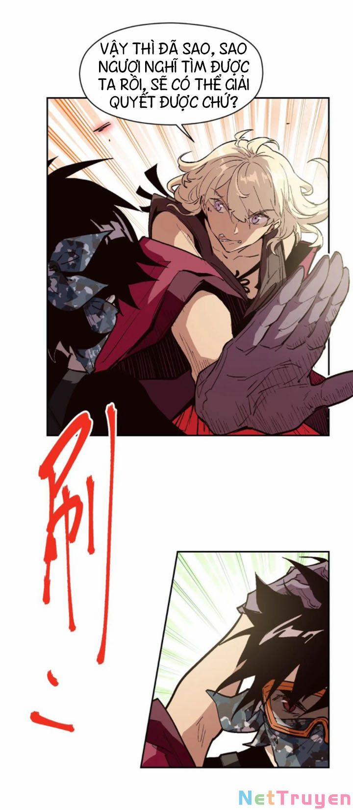 Vương Bài Đặc Công Trùng Sinh Vườn Trường 31 trang 9