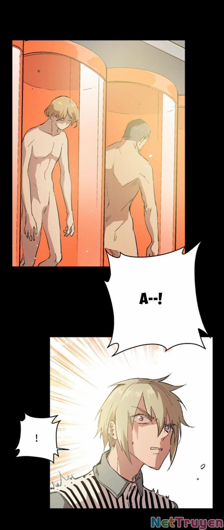 Vương Bài Đặc Công Trùng Sinh Vườn Trường 32 trang 12