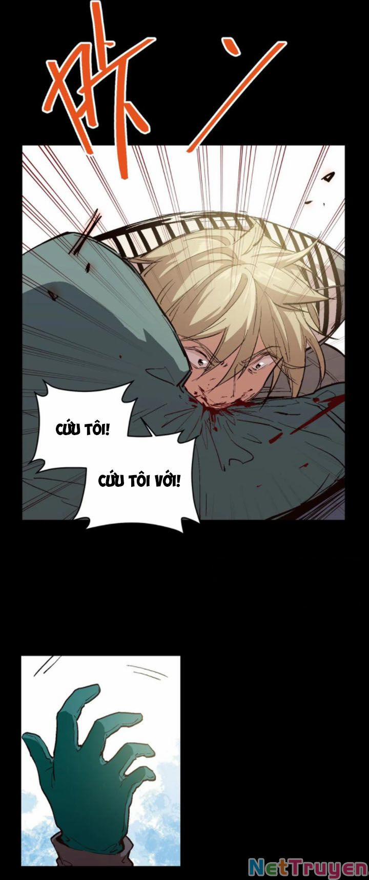 Vương Bài Đặc Công Trùng Sinh Vườn Trường 32 trang 19