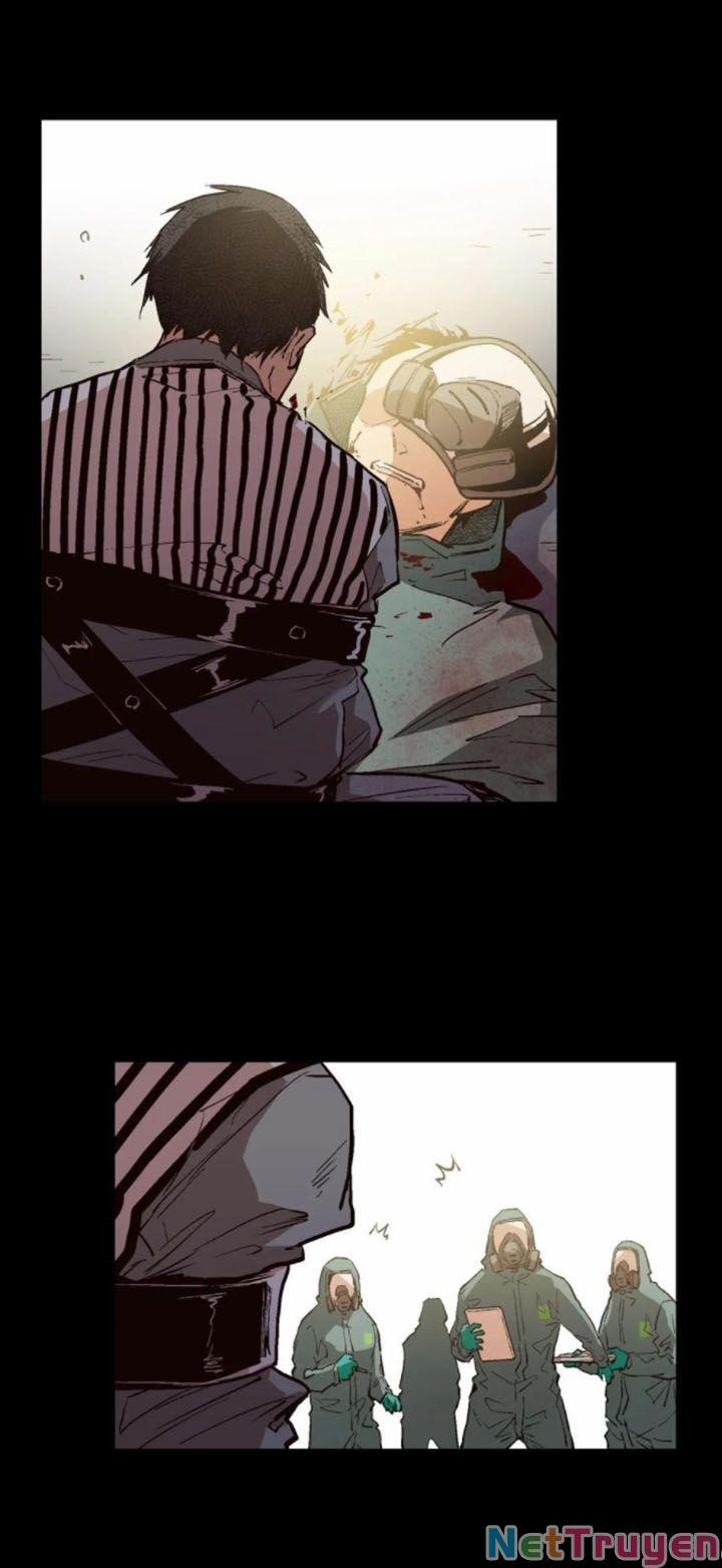 Vương Bài Đặc Công Trùng Sinh Vườn Trường 32 trang 20