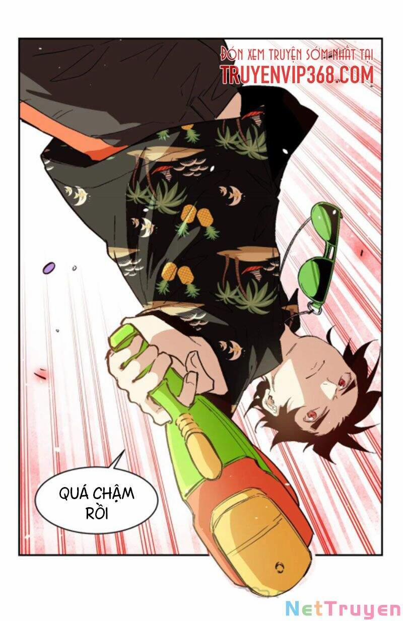 Vương Bài Đặc Công Trùng Sinh Vườn Trường 34 trang 12