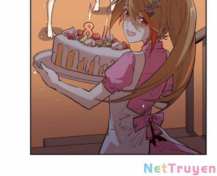 Vương Bài Đặc Công Trùng Sinh Vườn Trường 34 trang 36