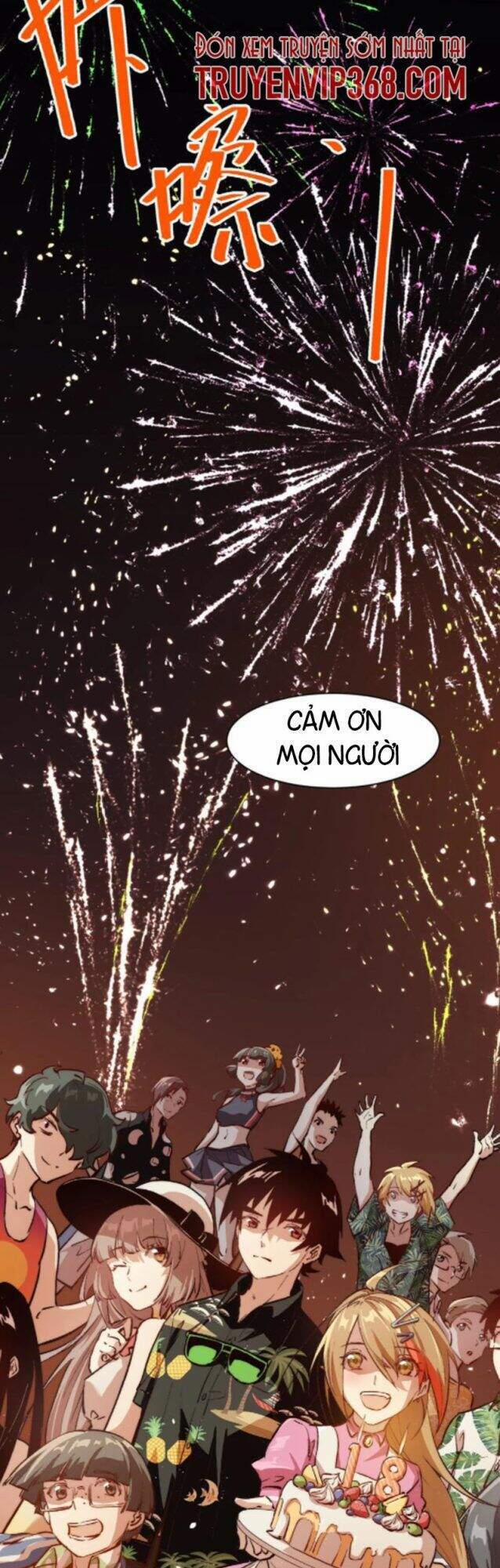 Vương Bài Đặc Công Trùng Sinh Vườn Trường 34 trang 45