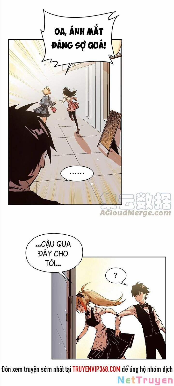 Vương Bài Đặc Công Trùng Sinh Vườn Trường 35 trang 10