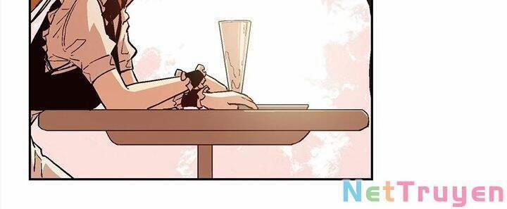 Vương Bài Đặc Công Trùng Sinh Vườn Trường 35 trang 16
