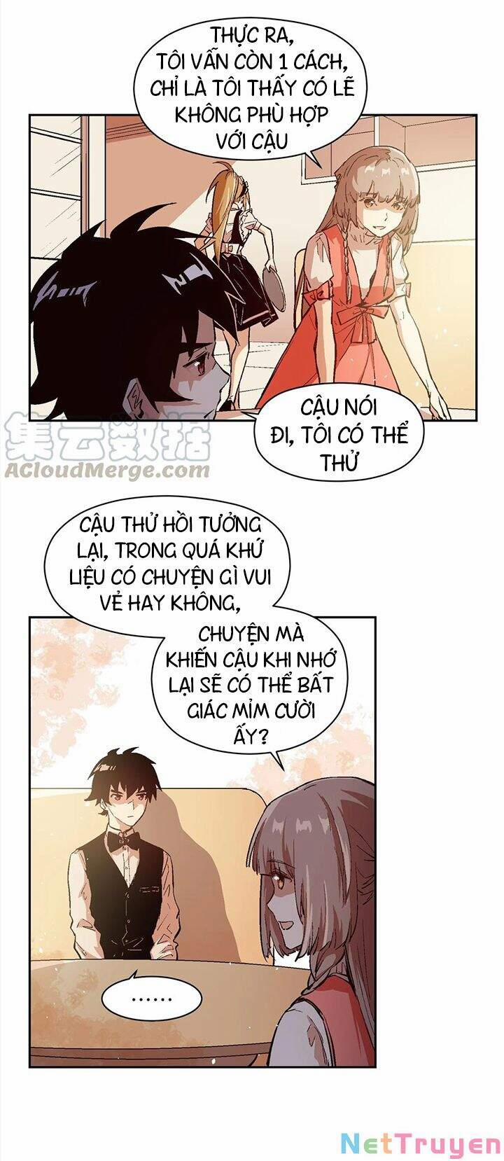 Vương Bài Đặc Công Trùng Sinh Vườn Trường 35 trang 20