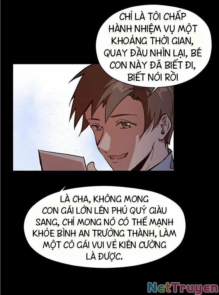 Vương Bài Đặc Công Trùng Sinh Vườn Trường 35 trang 24