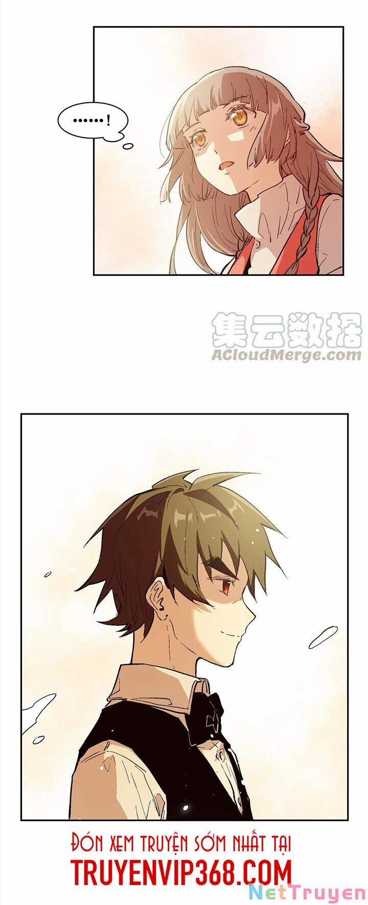 Vương Bài Đặc Công Trùng Sinh Vườn Trường 35 trang 30