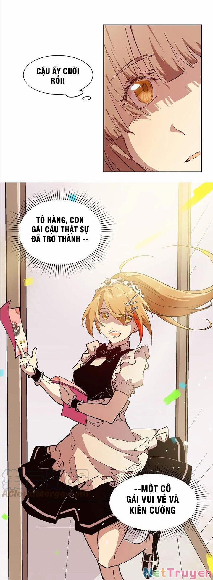 Vương Bài Đặc Công Trùng Sinh Vườn Trường 35 trang 31