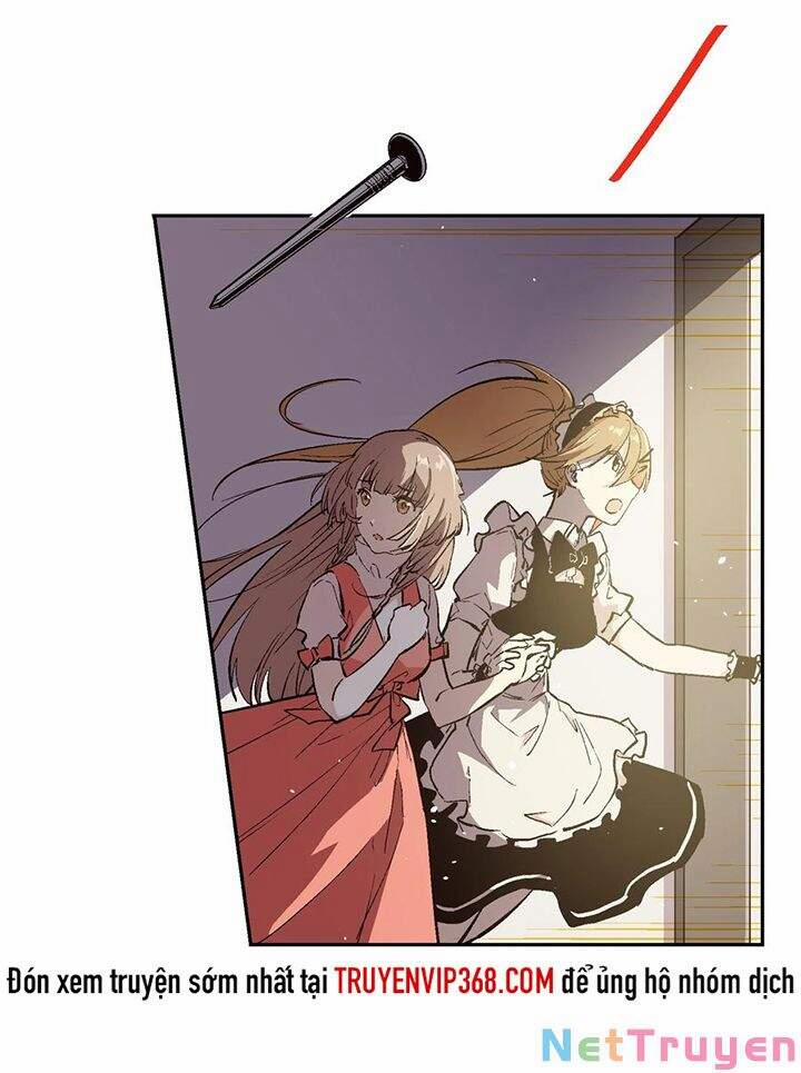 Vương Bài Đặc Công Trùng Sinh Vườn Trường 36 trang 14