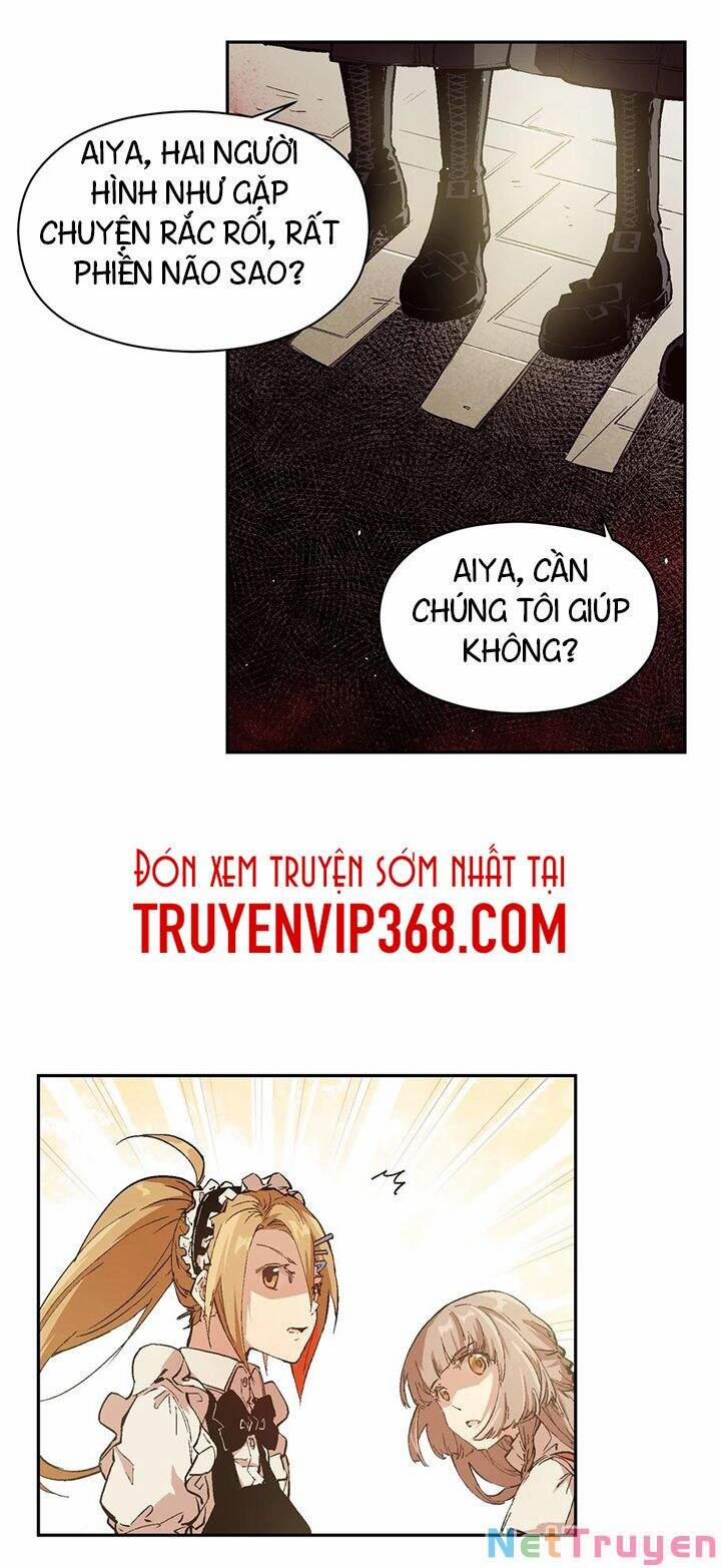 Vương Bài Đặc Công Trùng Sinh Vườn Trường 36 trang 17