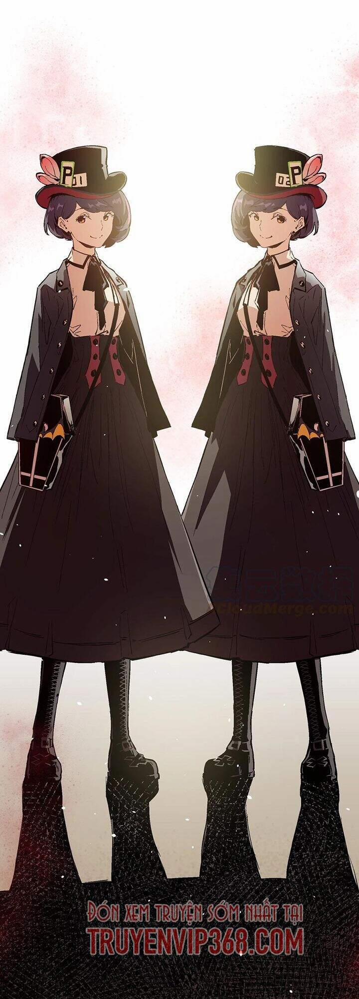 Vương Bài Đặc Công Trùng Sinh Vườn Trường 36 trang 18