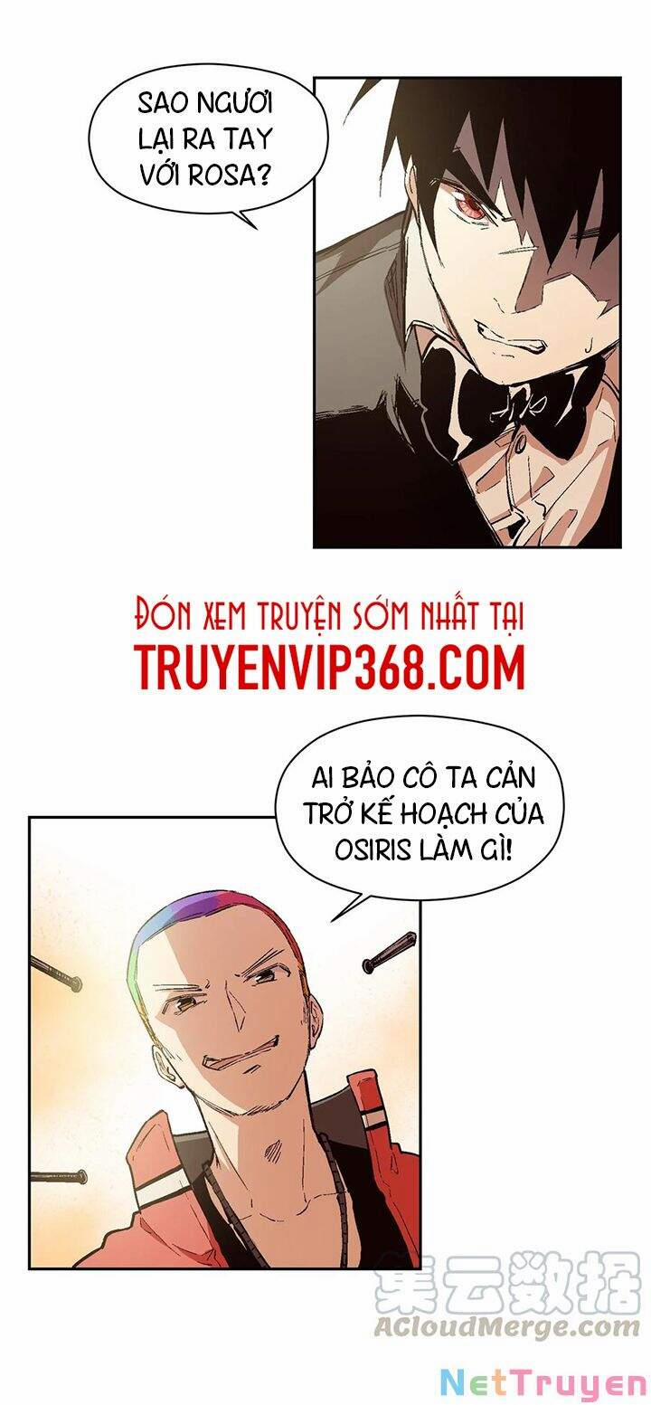 Vương Bài Đặc Công Trùng Sinh Vườn Trường 36 trang 26