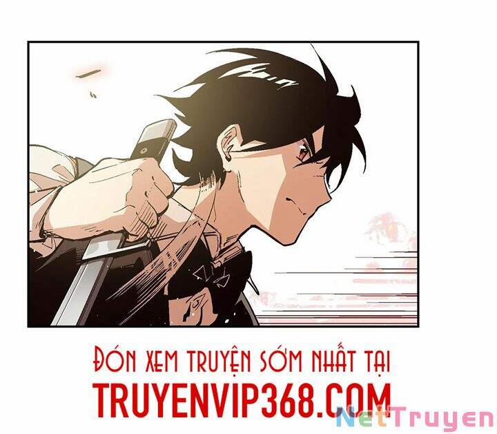 Vương Bài Đặc Công Trùng Sinh Vườn Trường 36 trang 36