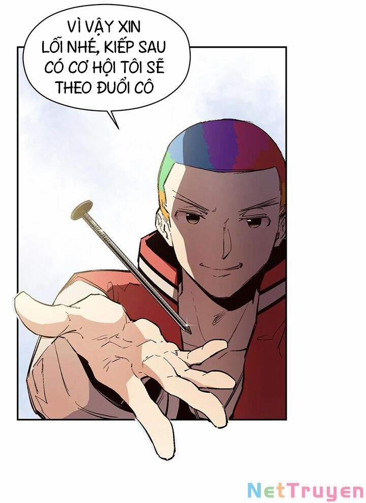 Vương Bài Đặc Công Trùng Sinh Vườn Trường 36 trang 6