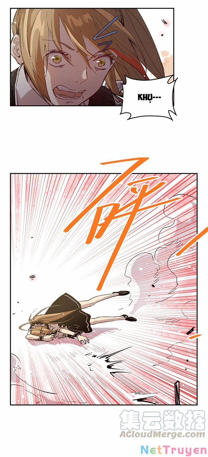 Vương Bài Đặc Công Trùng Sinh Vườn Trường 37 trang 23