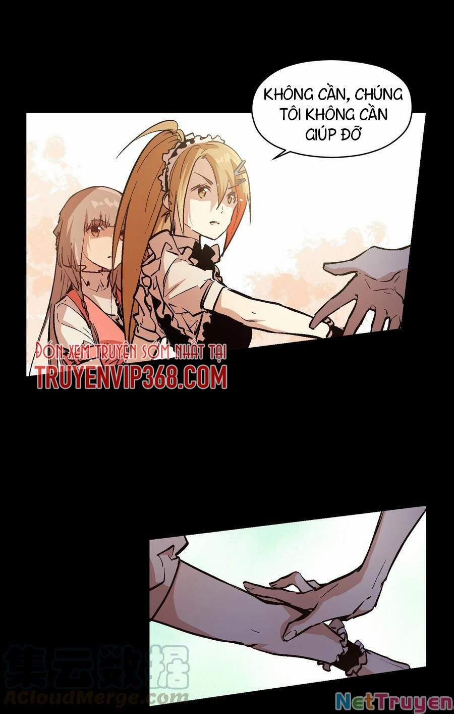 Vương Bài Đặc Công Trùng Sinh Vườn Trường 38 trang 14