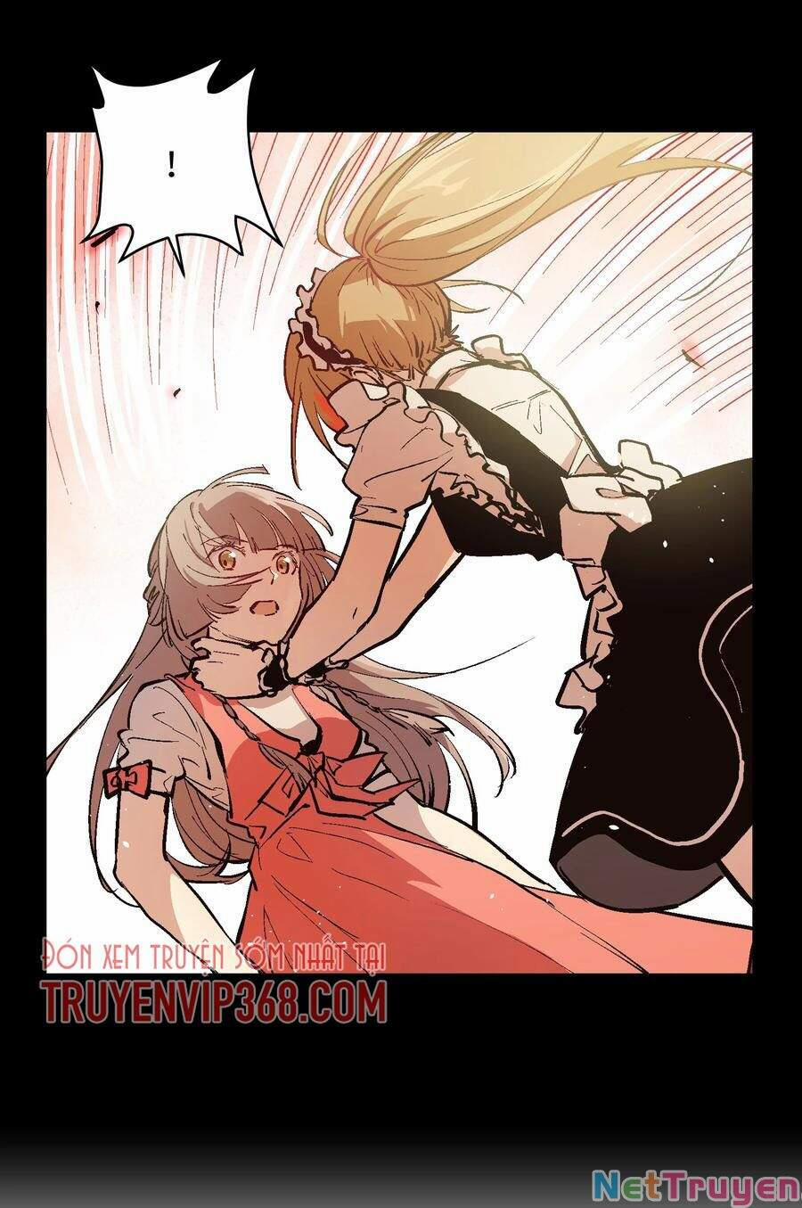 Vương Bài Đặc Công Trùng Sinh Vườn Trường 38 trang 16