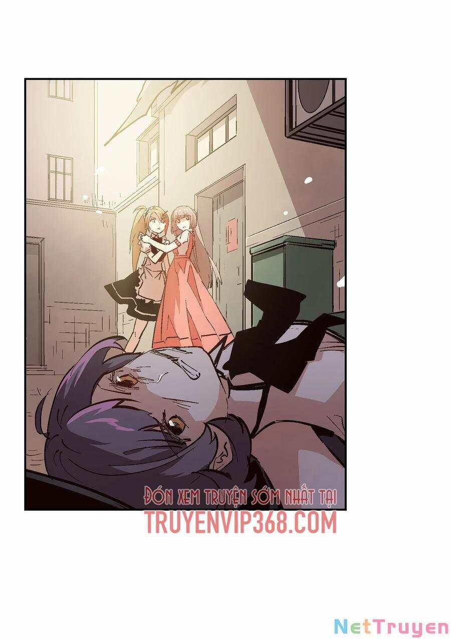 Vương Bài Đặc Công Trùng Sinh Vườn Trường 38 trang 35