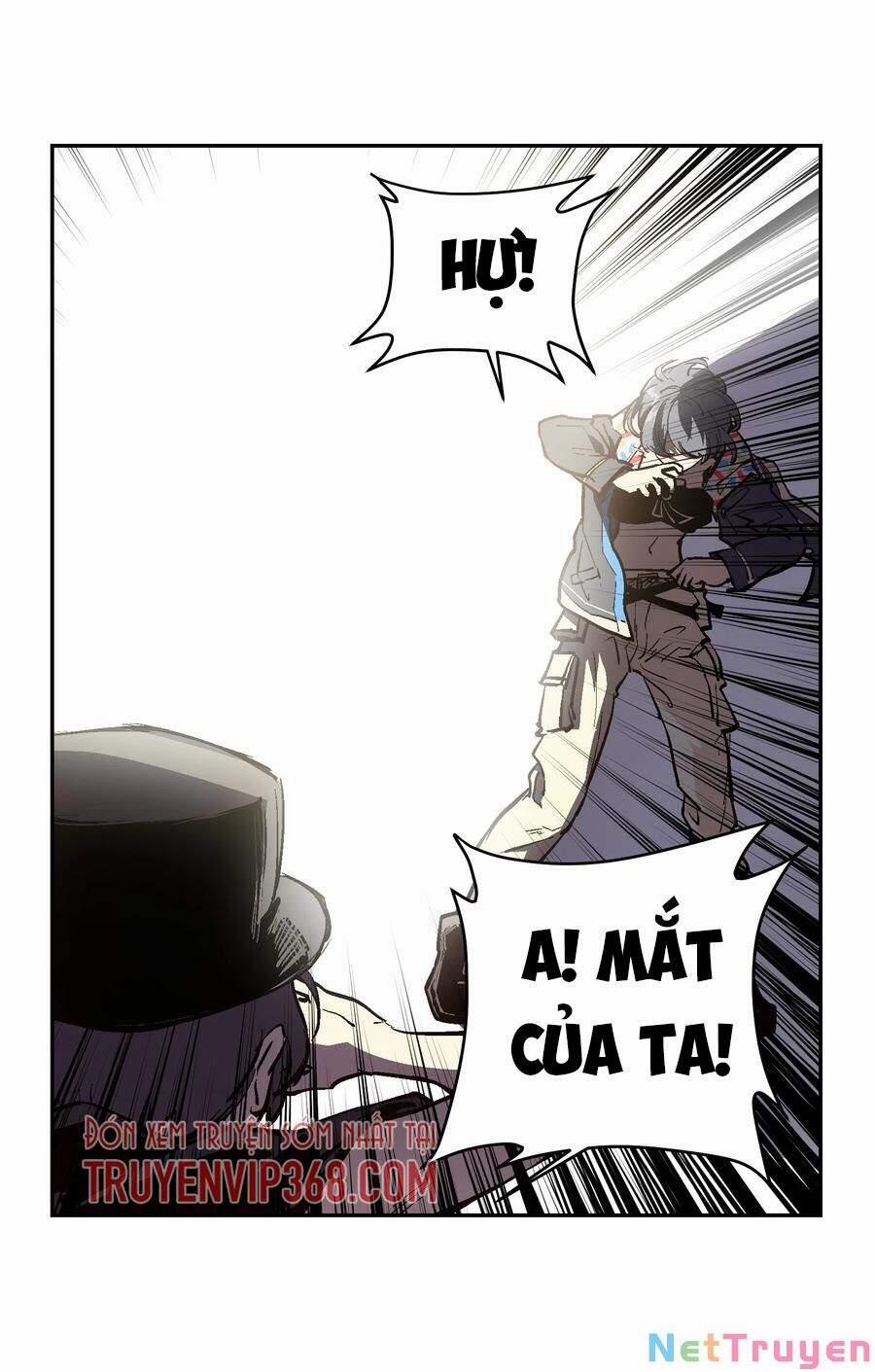 Vương Bài Đặc Công Trùng Sinh Vườn Trường 38 trang 40