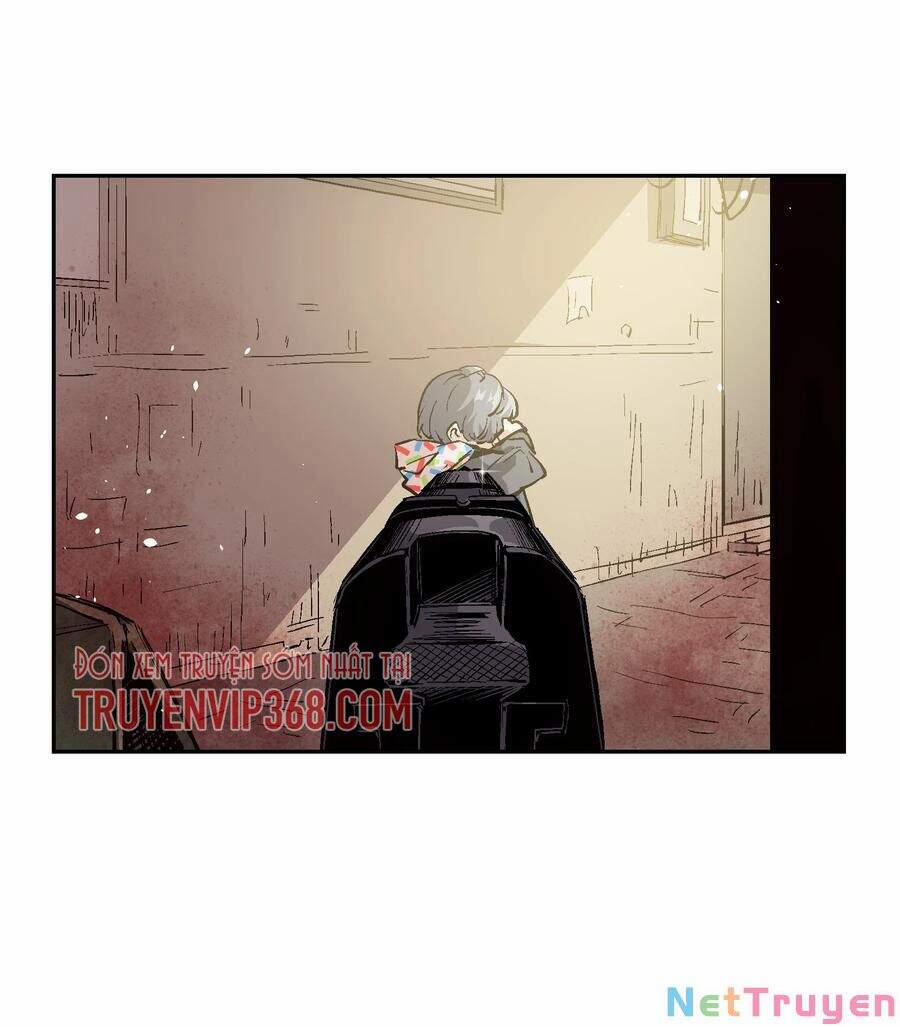 Vương Bài Đặc Công Trùng Sinh Vườn Trường 38 trang 43