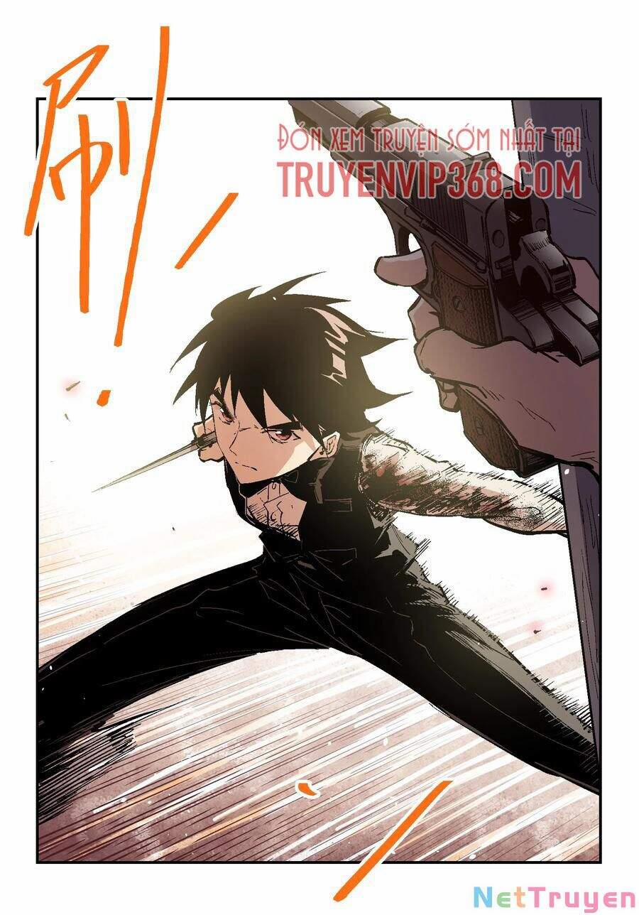 Vương Bài Đặc Công Trùng Sinh Vườn Trường 38 trang 44