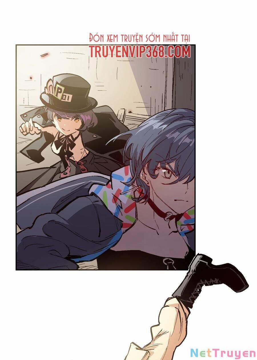 Vương Bài Đặc Công Trùng Sinh Vườn Trường 38 trang 8