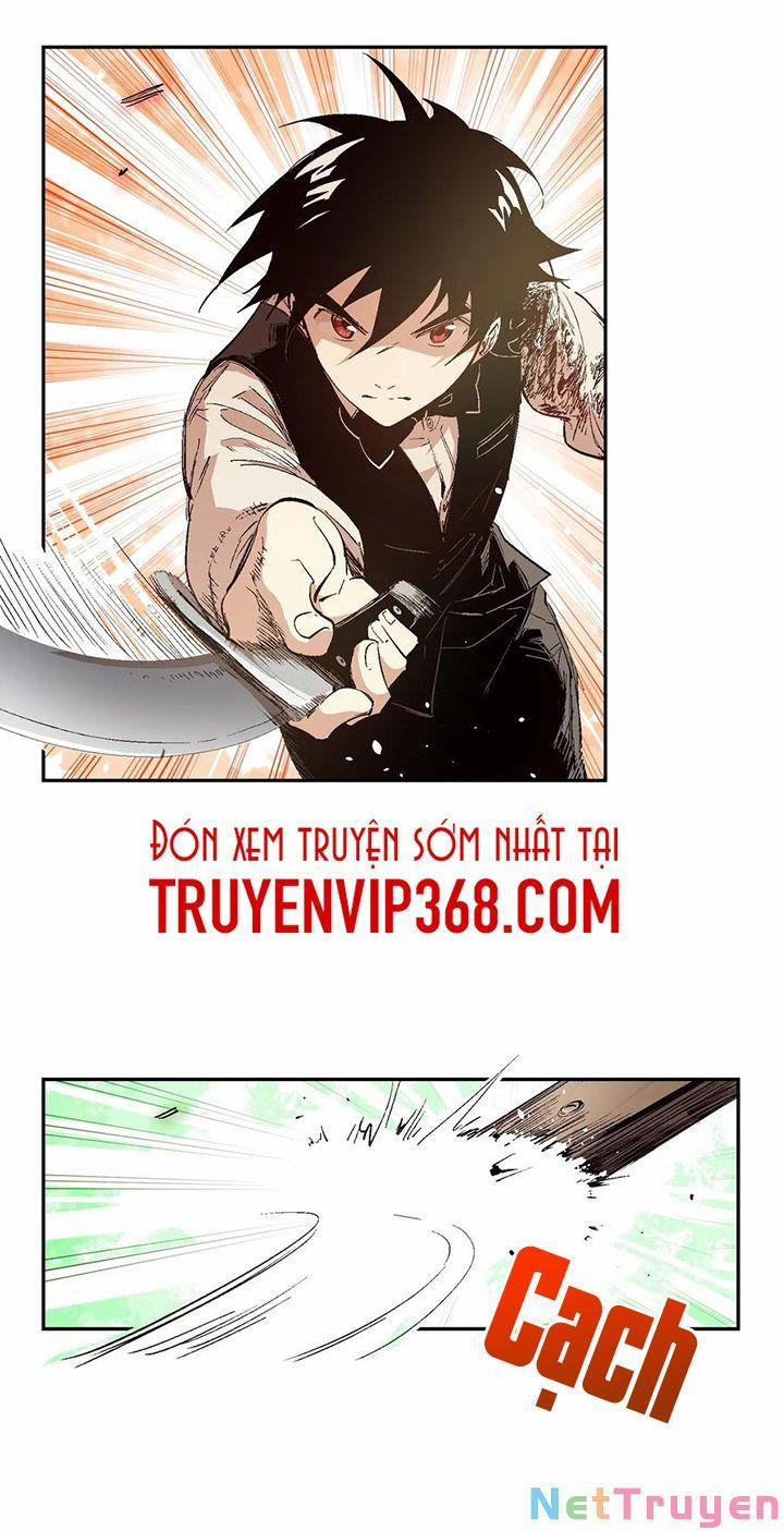 Vương Bài Đặc Công Trùng Sinh Vườn Trường 39 trang 1