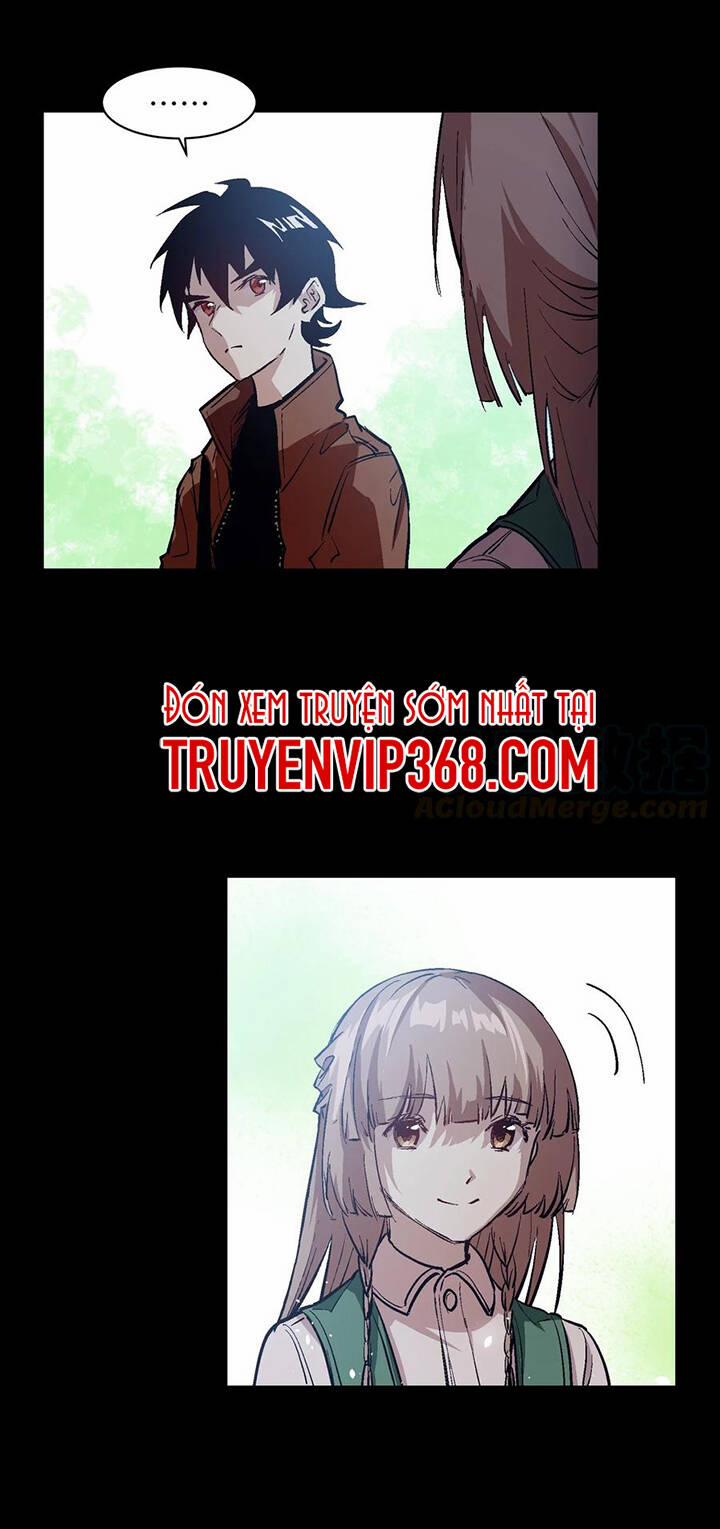 Vương Bài Đặc Công Trùng Sinh Vườn Trường 40 trang 21